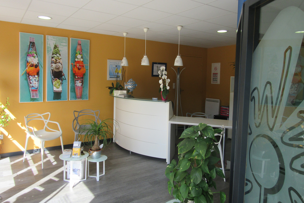 Michèle Antérieux Immobilier